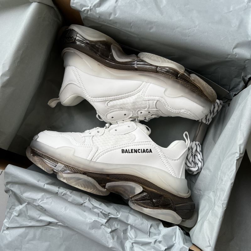 Balenciaga Triple S Series Shoes